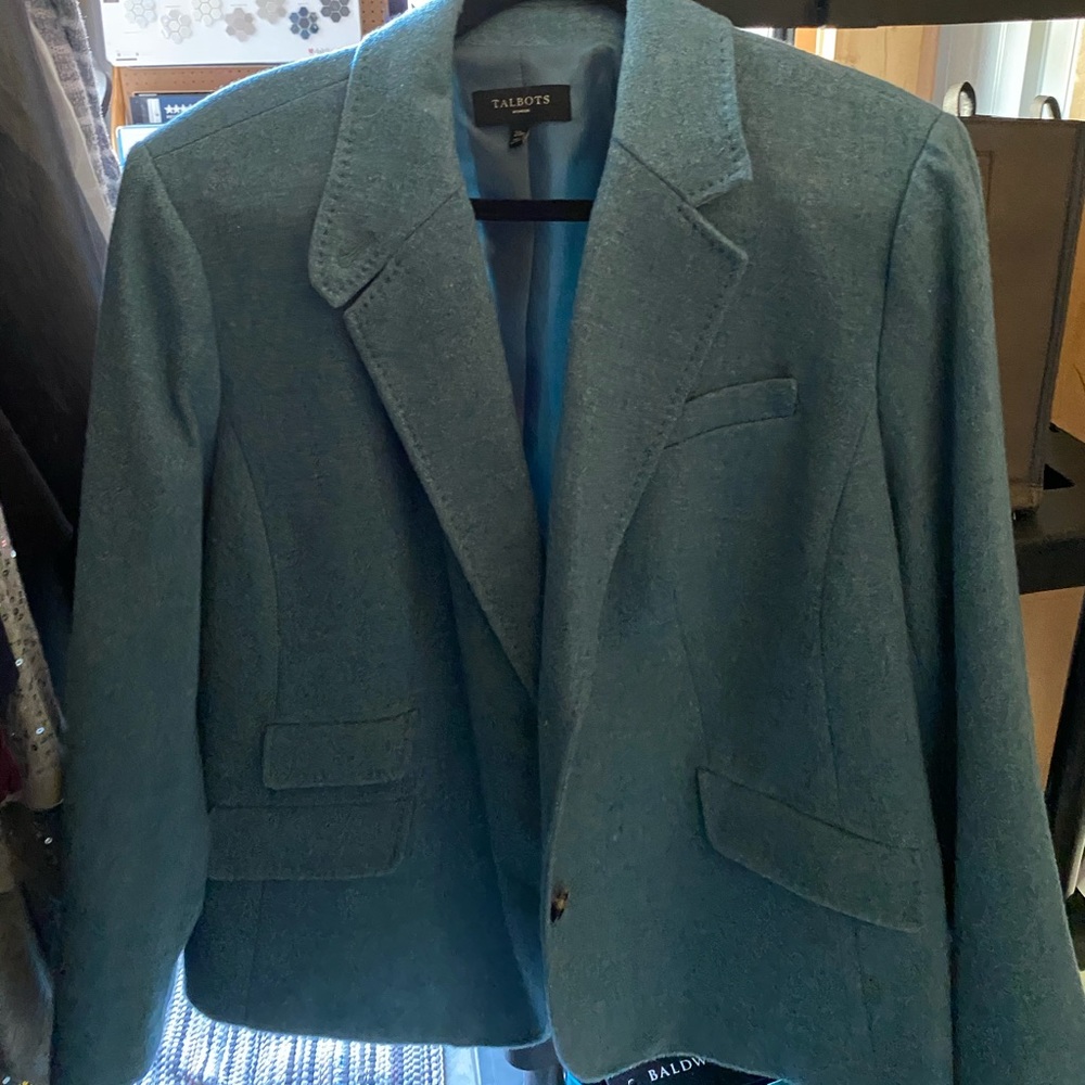 Blazer